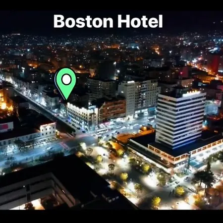 Boston