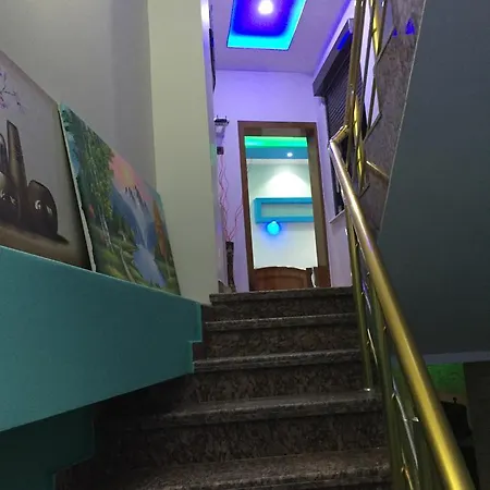 Szálloda Boston 2*
